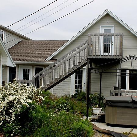 Mackenzie House B&B By Elevate Rooms Port Hawkesbury Exteriér fotografie