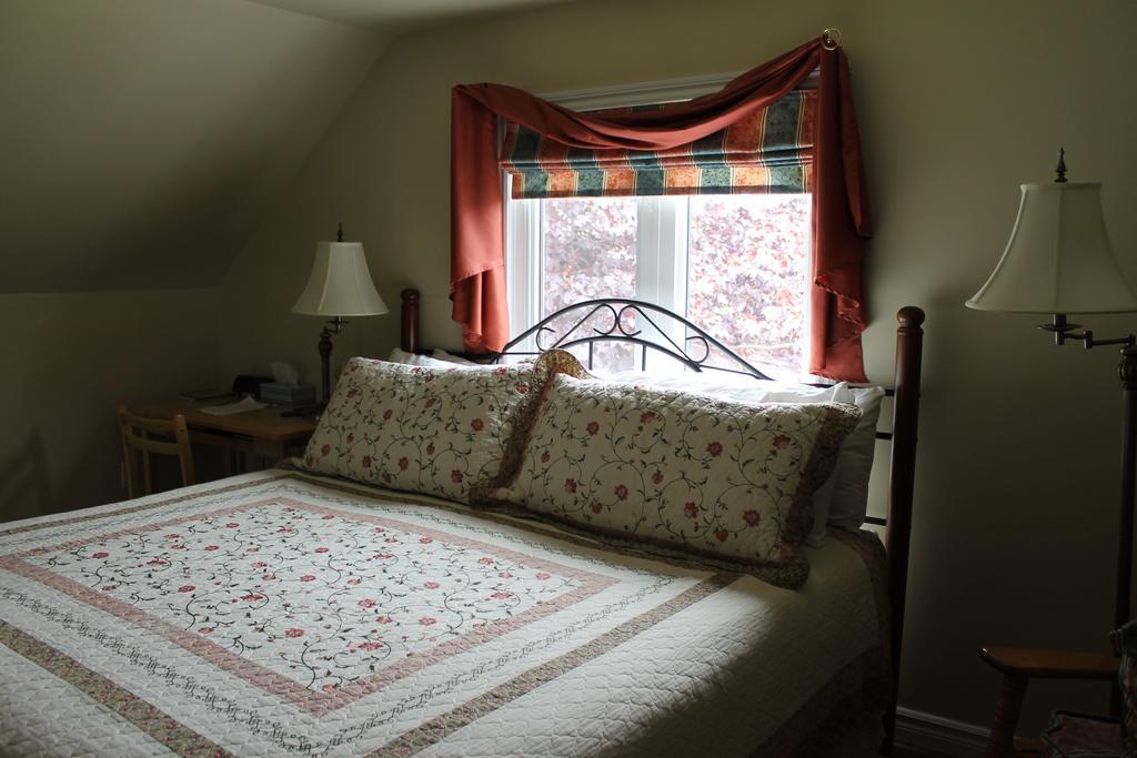 Mackenzie House B&B By Elevate Rooms Port Hawkesbury Pokoj fotografie