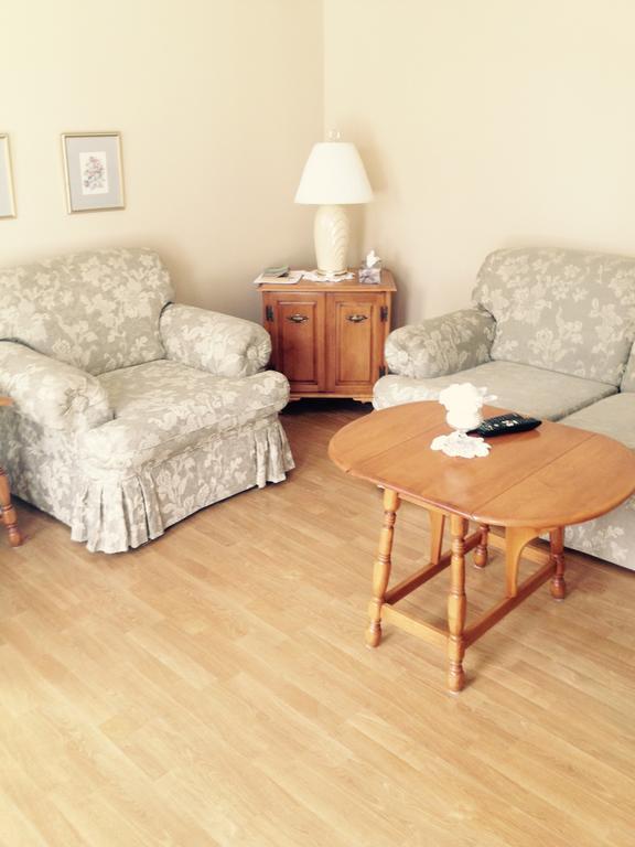 Mackenzie House B&B By Elevate Rooms Port Hawkesbury Exteriér fotografie