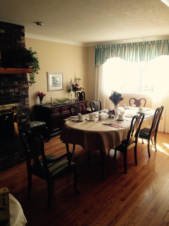 Mackenzie House B&B By Elevate Rooms Port Hawkesbury Exteriér fotografie