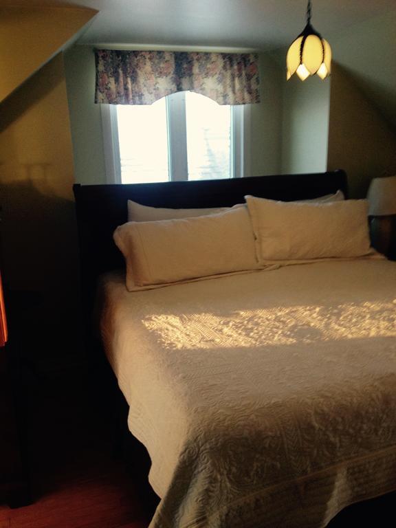 Mackenzie House B&B By Elevate Rooms Port Hawkesbury Exteriér fotografie