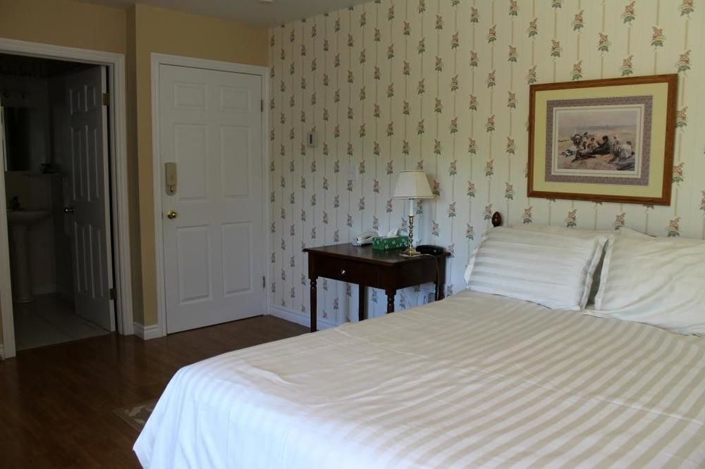 Mackenzie House B&B By Elevate Rooms Port Hawkesbury Exteriér fotografie