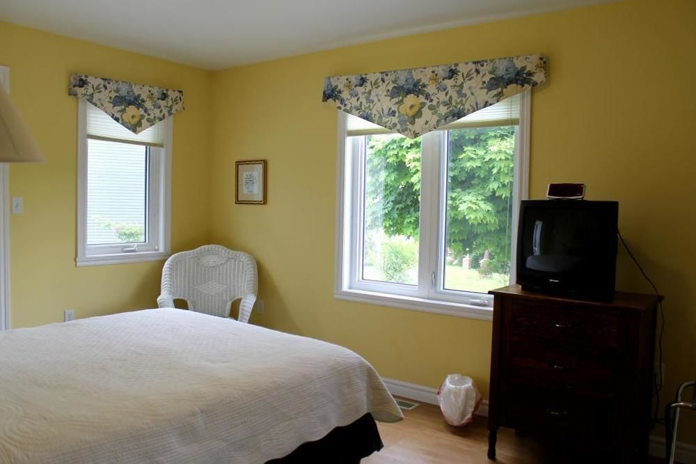 Mackenzie House B&B By Elevate Rooms Port Hawkesbury Exteriér fotografie