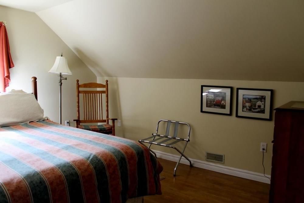 Mackenzie House B&B By Elevate Rooms Port Hawkesbury Exteriér fotografie