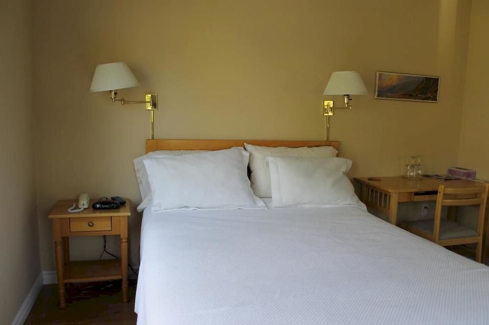 Mackenzie House B&B By Elevate Rooms Port Hawkesbury Exteriér fotografie