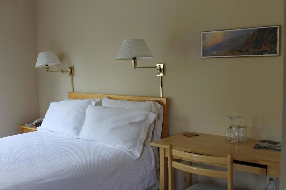 Mackenzie House B&B By Elevate Rooms Port Hawkesbury Exteriér fotografie