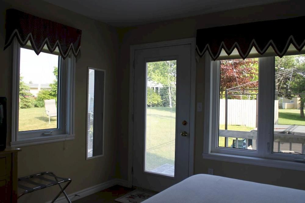 Mackenzie House B&B By Elevate Rooms Port Hawkesbury Exteriér fotografie