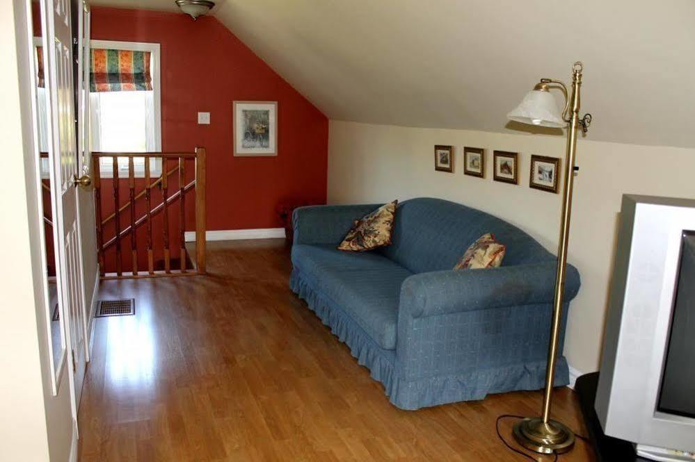 Mackenzie House B&B By Elevate Rooms Port Hawkesbury Exteriér fotografie